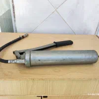 پمپ گریس آلمانی