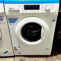 ماشین لباسشویی اسنوا اصل کره تمام اتوماتیک