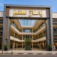 فروش یکباب مغازه تجاری.سه راه شریعتی. توافقی