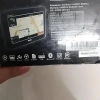 دستگاه Gps|صوتی و تصویری|تهران, شکوفه|دیوار