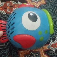 حباب سازی ماهی
