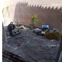 تیکه کاری کامل ساختمانی