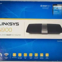 روتر بیسیم لینکسیس EA4500