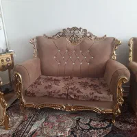 فروش مبل ۷نفره قیمت ۲۰ میلیون تومان