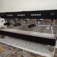 قهوه ساز سه گروپ اسکاسو