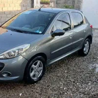 207مدل 96کم کار و جوان پسند