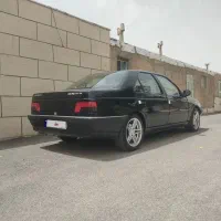 پژو 405 مدل 83