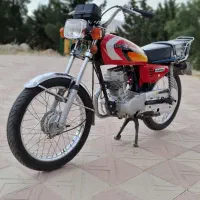 متور مدل ۸۶