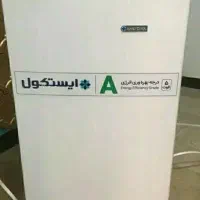 یخچال فریزر5 فوت ایستکول