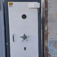 گاوصندوق ایمنی گاوصندوق ایستاده