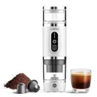 اسپرسو ساز پرتابل LePresso 4 in 1
