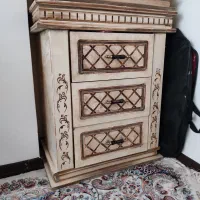 تخت خواب دو نفره