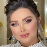 میکاپ و شینیون فقط و فقط 600