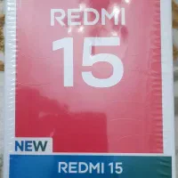 گوشی REDMEI 15