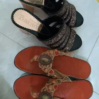 دوجفت صندل