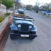 جیپ گالانت|خودرو کلاسیک|بیجار, |دیوار