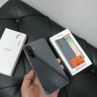 سامسونگ galaxy A56 5g با حافظه 256رم8