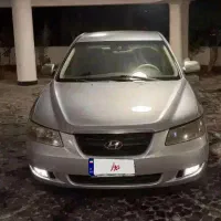 سوناتا اتومات 2006