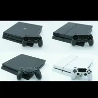 خرید وفروشps4