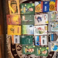 کتاب  کنکور دهم تا دوازدهم