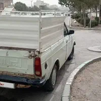 پیکان وانت ۸۹