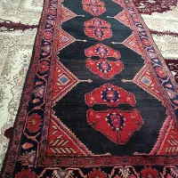 فرش دستباف عتیقه بیجار