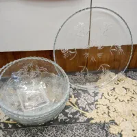 ظروف شیشه ای