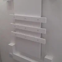 نقاشی ساختمان وکناف محمدی