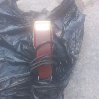 ماشین سرمونی