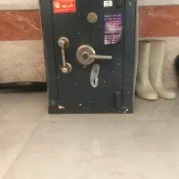 فروش گاو صندوق