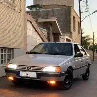 پژو 405|خودرو سواری و وانت|سیرجان, |دیوار