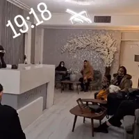 اجاره ۲ اتاق ۱۲متر از مطب ۱۴ساله روبرو مترو صادقیه|اجارهٔ دفتر کار، اتاق اداری، مطب|تهران, کوی فردوس|دیوار