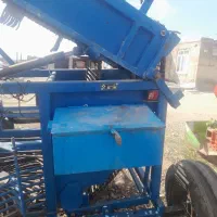 بارکن چغندرسازه نگار مدل ۱۴۰۱