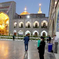 کاروان اقتصادی با کیفیت ویژه محرم