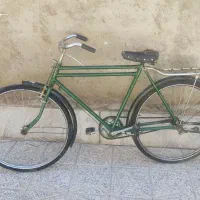 دوچرخه 28 قدیمی