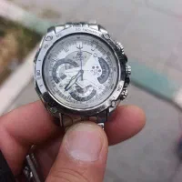 ساعت کاسیو EF 550