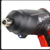 پیچ گوشتی شارژی 4.8 ولت مجموعه 47 عددی کد SU-47
