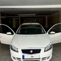 رانا سفید   TU5 LX مدل 94