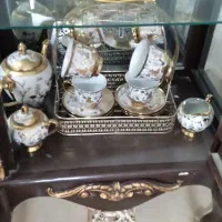 عصرانه خوری