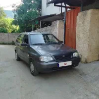 پراید ۱۱۱مدل۸۹