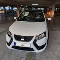 کوییک GXRLمدل404صفر پارس خودرو