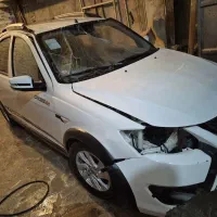 کویک1400 تصادفی کم ضرب