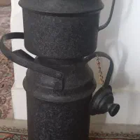 کتری قوری مسافرتی نو