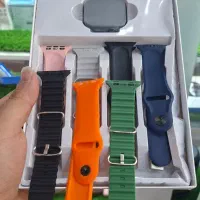 ساعت‌هوشمندبابهترین‌برند(wisem)وضمانتنامه۲ساله|ساعت|مشهد, ابوذر|دیوار