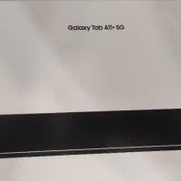تبلت Galaxy tab a 11 plus 5G آکبند
