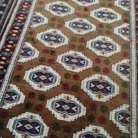 فرش دستباف ترکمن
