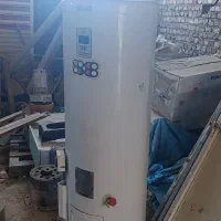 گرم کن کار نکرده