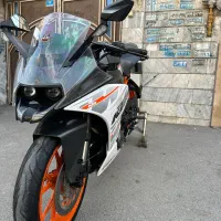 ktm250 rs200 cf250 بنلی۲۵۰