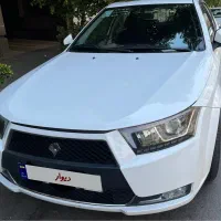 دنا توربو پلاس ۵ دنده آخر ۹۹