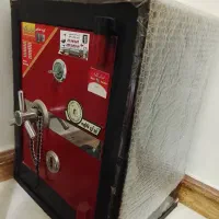 گاو صندوق